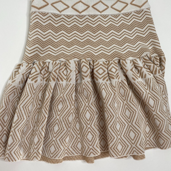 Torn by Ronny Kobo Dresses & Skirts - NWT Torn By Ronny Kobo Camelia Womens Skirt XS
